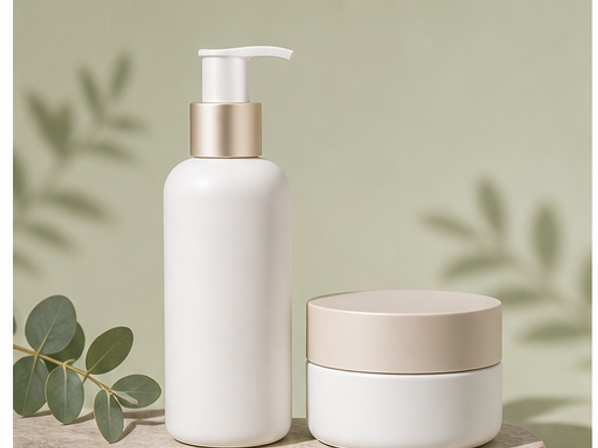 AI product photography for Shopify sample image: Product page hero
