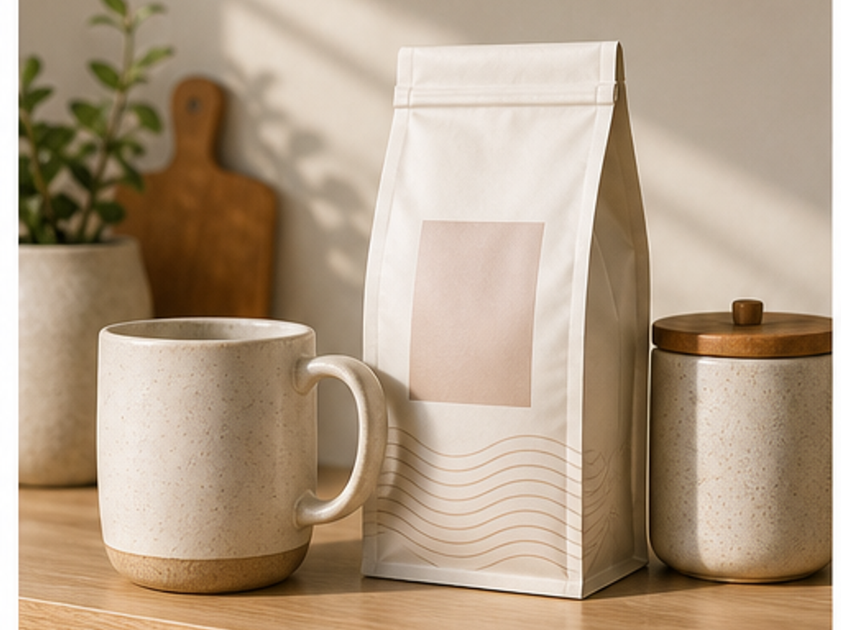 AI product photography for Shopify sample image: Lifestyle block