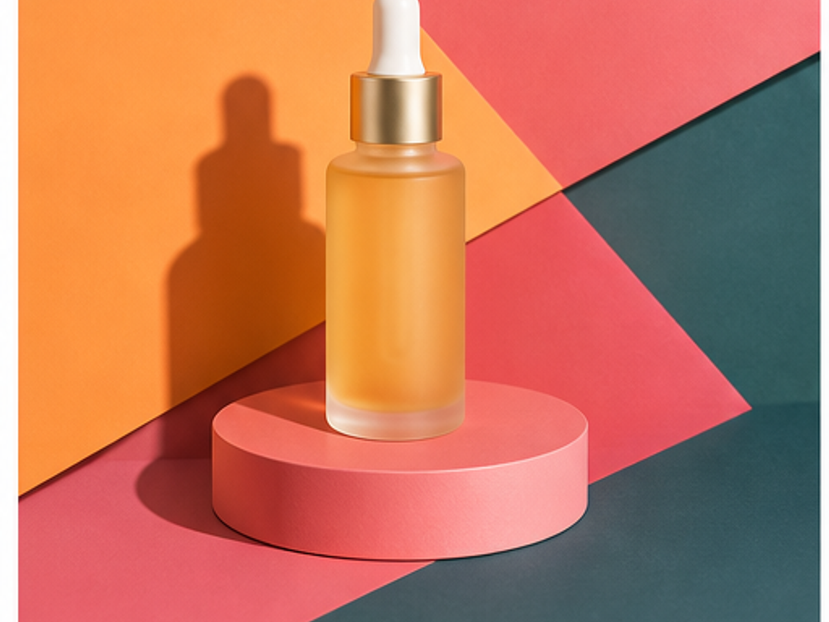 AI product photography for Shopify sample image: Meta ad crop