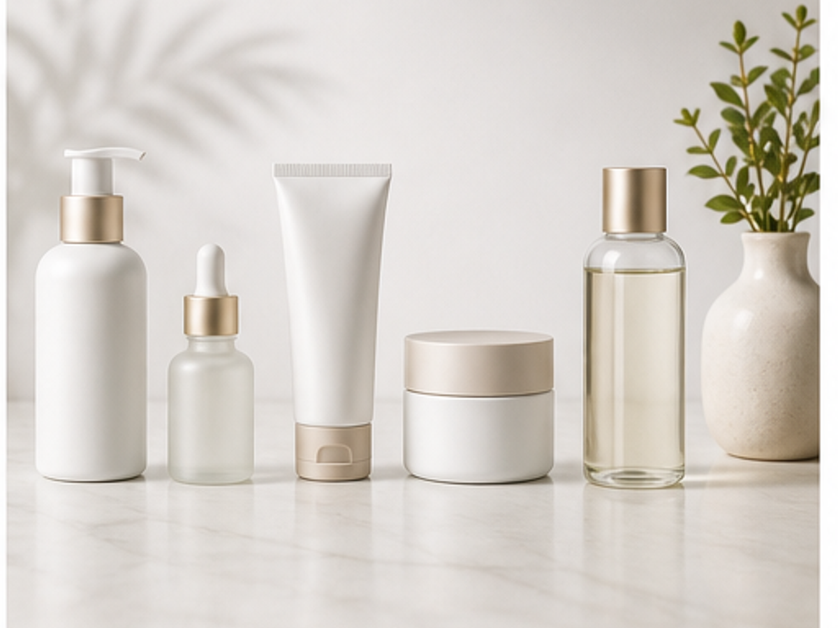 AI product photography for Shopify sample image: Email banner
