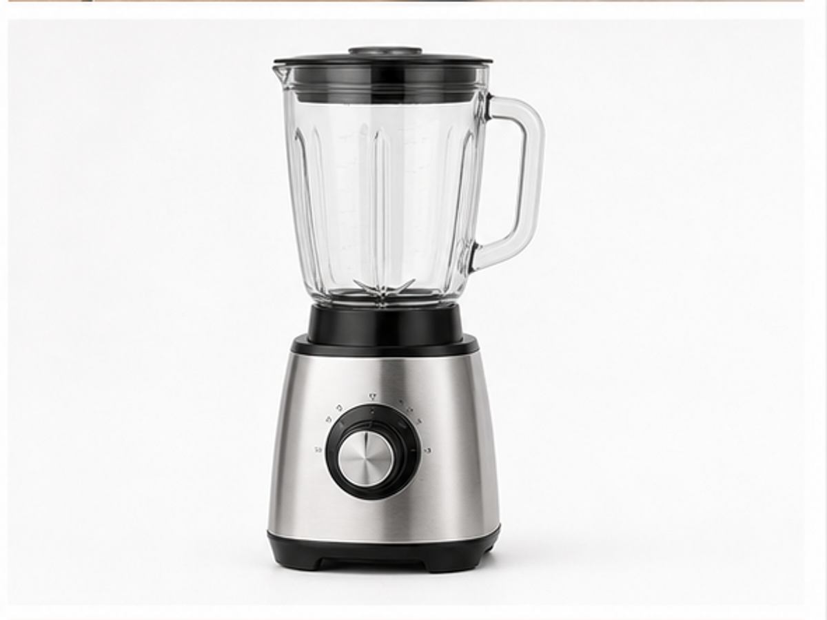 AI product photography generator sample image: Amazon square crop