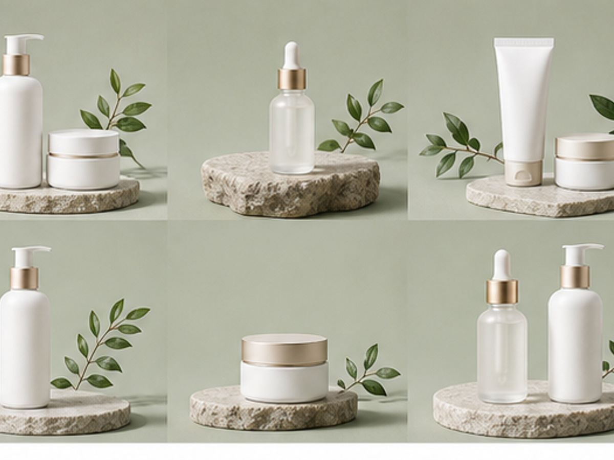 best AI product photography tools sample image: Brand style reuse