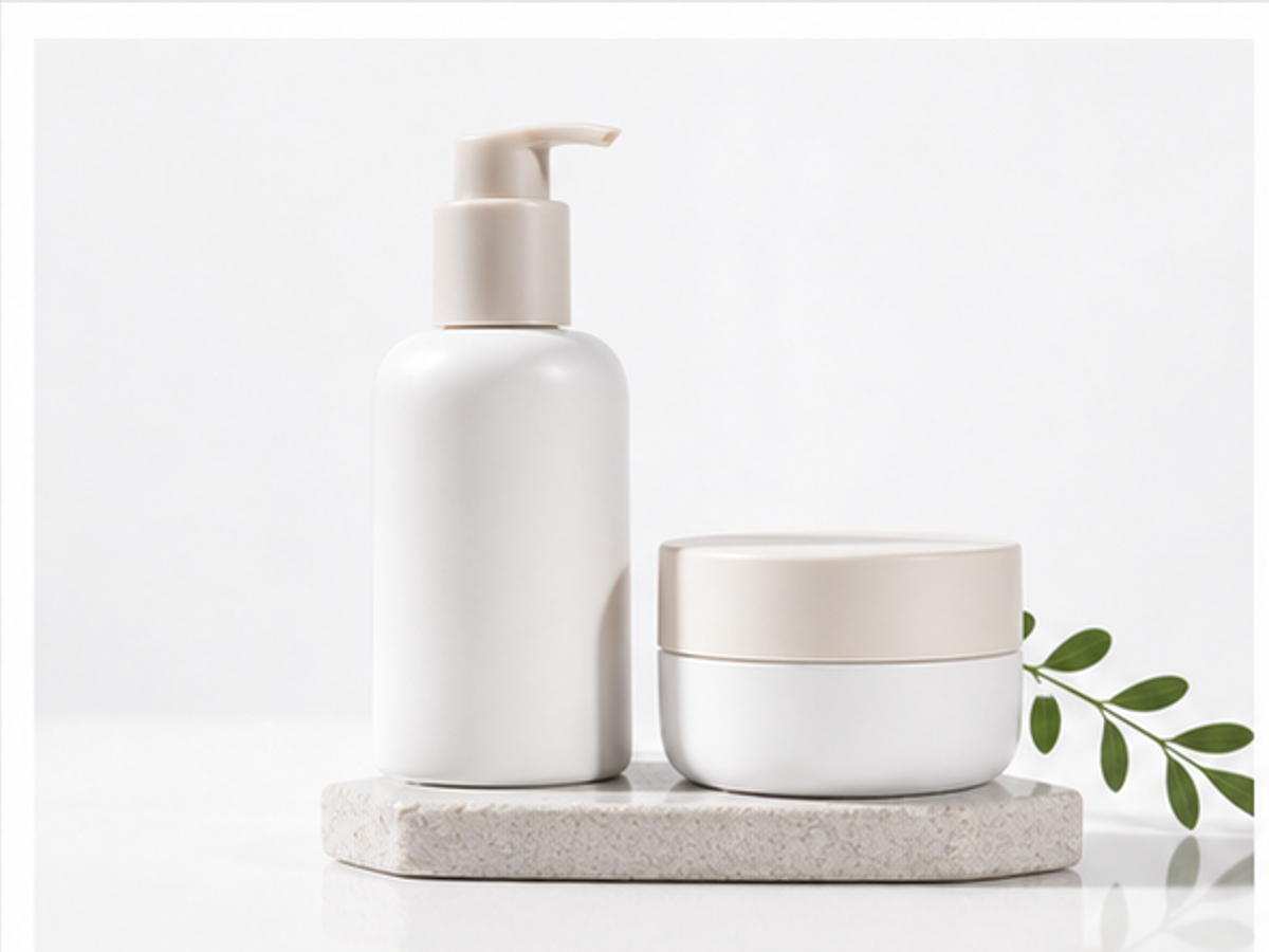 AI Product Photography sample image: White main image